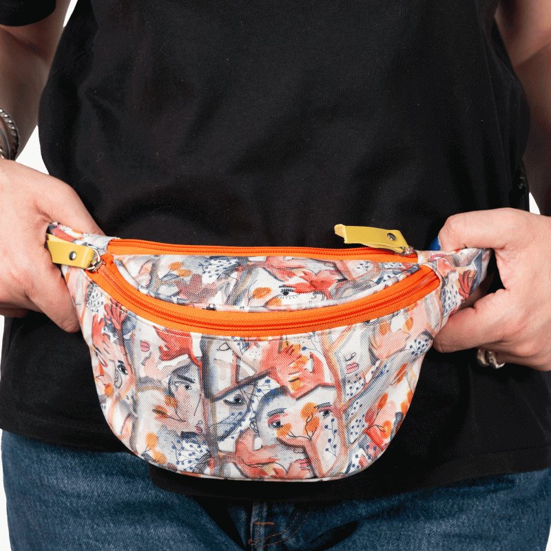 Fanny Pack 14